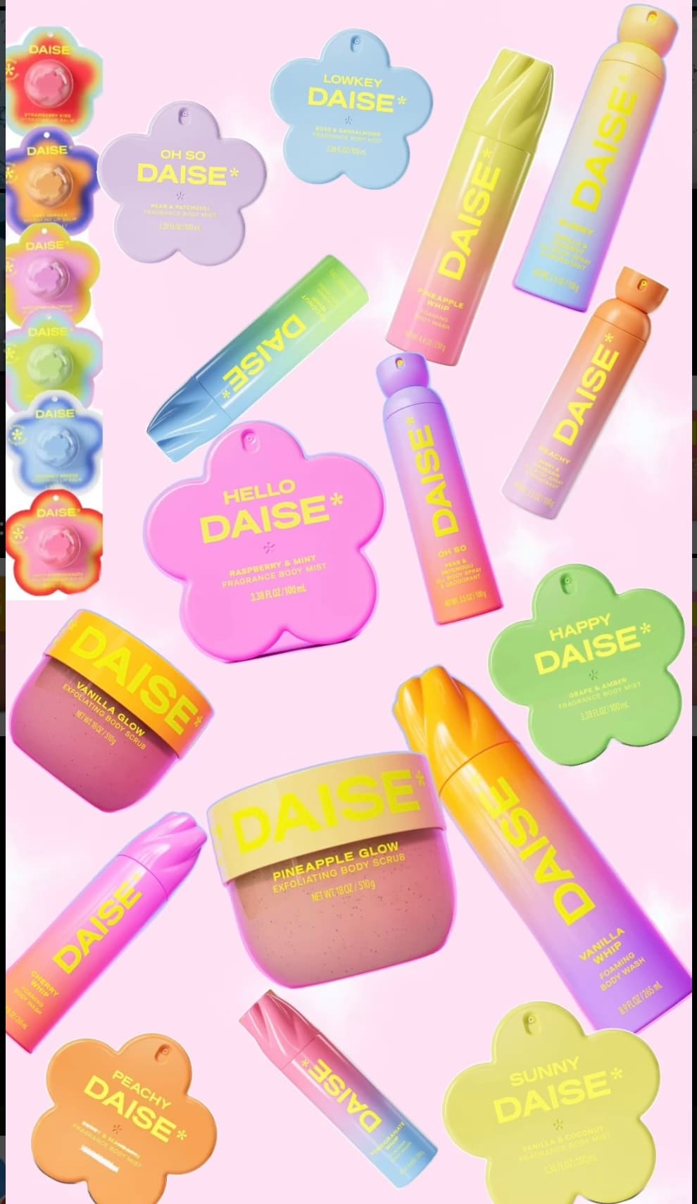 DAISE